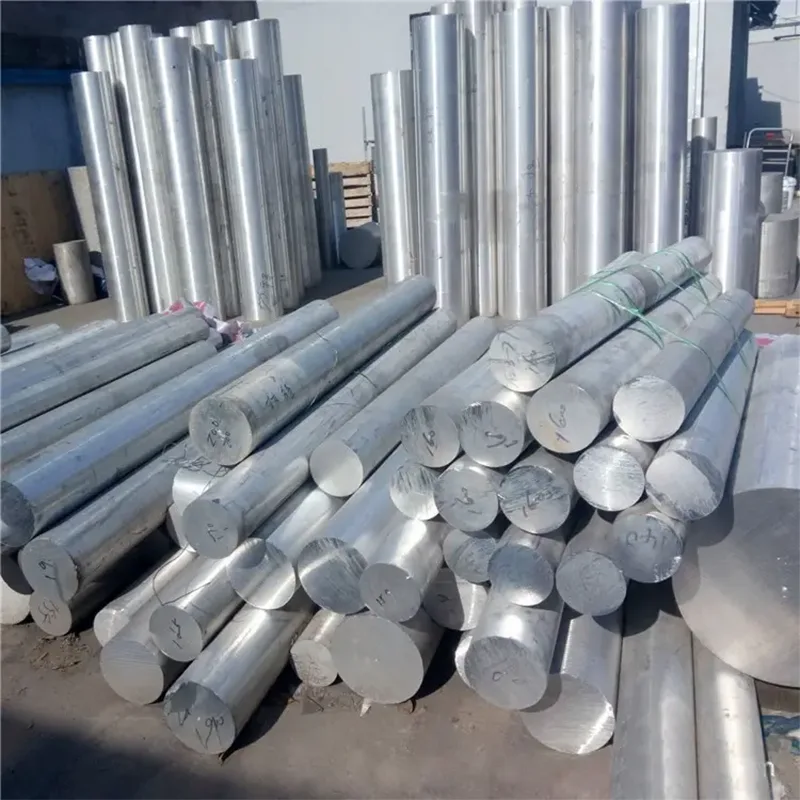 2A12 aliuminio strypas