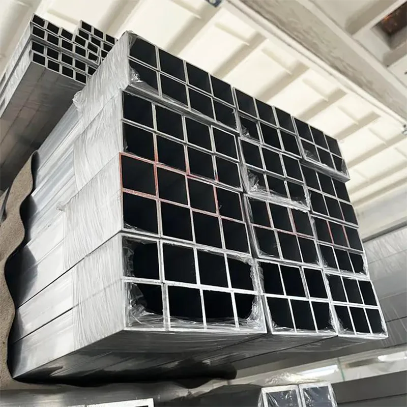5754 Aluminum Square Tube