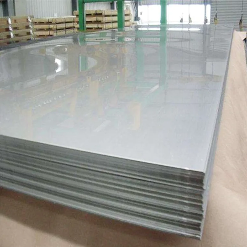 430 Stainless Steel Sheet