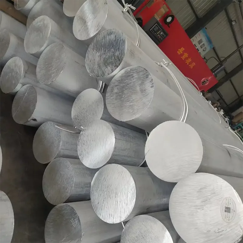 6061 Aluminum Rod